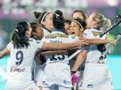 Women’s Hockey India League 2025-26: SG Pipers venceu Ranchi Royals por 2 a 0 no confronto de abertura Women's Hockey India League 2025-26: SG Pipers venceu Ranchi Royals por 2 a 0 no confronto de abertura