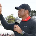 Woods diz que a recuperação da cirurgia está mais lenta do que o esperado, sem prazo para retorno