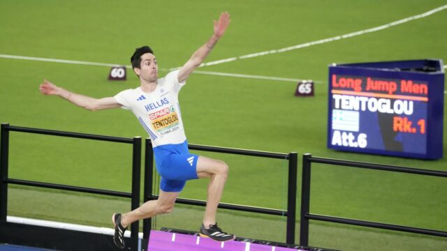 World Athletics abandona experimento de zona de decolagem no salto em distância após resistência dos atletas
