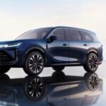 Wuling prepara SUV premium usando tecnologia avançada