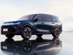 Wuling prepara SUV premium usando tecnologia avançada Wuling prepara SUV premium usando tecnologia avançada