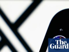 X de Elon Musk multado em € 120 milhões pela UE no primeiro confronto sob novas leis digitais X de Elon Musk multado em € 120 milhões pela UE no primeiro confronto sob novas leis digitais