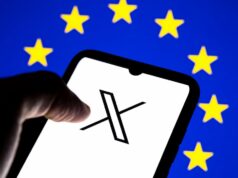 X encerra conta de publicidade na UE após multa histórica X encerra conta de publicidade na UE após multa histórica