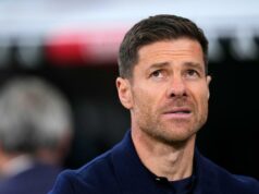 Xabi Alonso ainda conseguirá mudar as coisas antes do Real Madrid x Manchester City na Liga dos Campeões? Xabi Alonso ainda conseguirá mudar as coisas antes do Real Madrid x Manchester City na Liga dos Campeões?