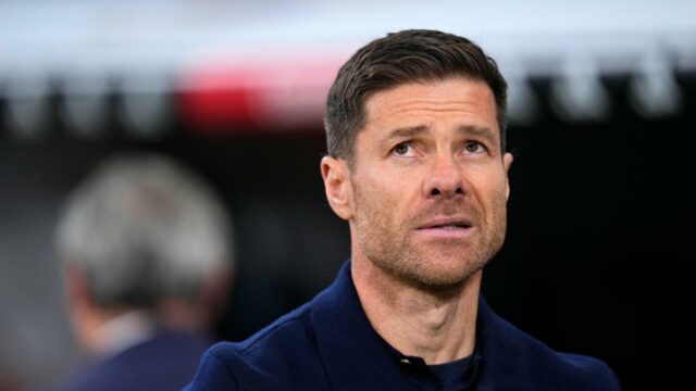 Xabi Alonso ainda conseguirá mudar as coisas antes do Real Xabi Alonso ainda conseguirá mudar as coisas antes do Real Madrid x Manchester City na Liga dos Campeões?