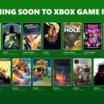 Xbox Game Pass dezembro de 2025: lista de novos jogos que você deve experimentar!