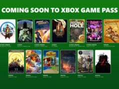 Xbox Game Pass dezembro de 2025: lista de novos jogos que você deve experimentar! Xbox Game Pass dezembro de 2025: lista de novos jogos que você deve experimentar!