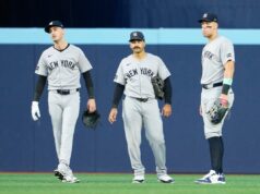 Yankees enfrentam ‘lacuna’ nas negociações com Cody Bellinger: relatório Yankees enfrentam 'lacuna' nas negociações com Cody Bellinger: relatório