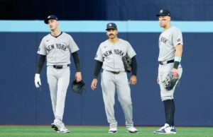 Yankees enfrentam ‘lacuna’ nas negociações com Cody Bellinger: relatório Yankees enfrentam 'lacuna' nas negociações com Cody Bellinger: relatório