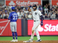 Yankees recontratam Amed Rosario em contrato de US$ 2,5 milhões para preencher a profundidade necessária Amed Rosário