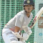 Yashasvi Jaiswal marca cem enquanto Mumbai registra a segunda maior perseguição bem-sucedida no SMAT