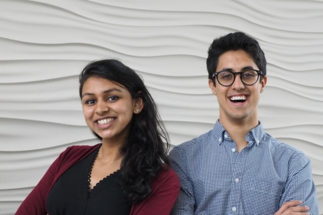 Plataforma de roleplays Yoodli AI