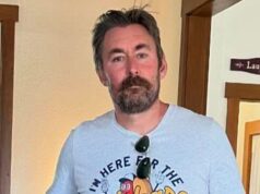 YouTuber ‘Adam the Woo’ morto aos 51 anos Adam O Woo insta 3