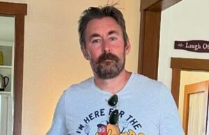 YouTuber ‘Adam the Woo’ morto aos 51 anos Adam O Woo insta 3