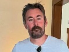 YouTuber Adam the Woo morto aos 51 anos: polícia chamada após amigo descobrir corpo YouTuber Adam the Woo morto aos 51 anos: polícia chamada após amigo descobrir corpo