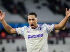 Youri Tielemans compartilha seu veredicto honesto sobre o Man Utd nesta temporada sob o comando de Ruben Amorim Youri Tielemans compartilha seu veredicto honesto sobre o Man Utd nesta temporada sob o comando de Ruben Amorim