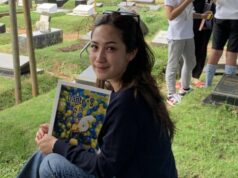 Yudha Arfandi submete revisão judicial, Tamara Tyasmara: Esperamos que o painel de juízes rejeite! Yudha Arfandi submete revisão judicial, Tamara Tyasmara: Esperamos que o painel de juízes rejeite!