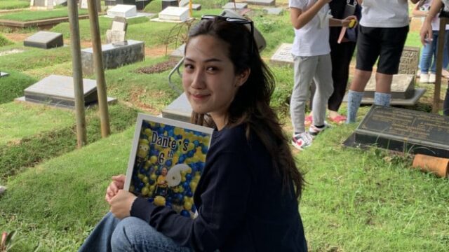 Yudha Arfandi submete revisão judicial, Tamara Tyasmara: Esperamos que o Yudha Arfandi submete revisão judicial, Tamara Tyasmara: Esperamos que o painel de juízes rejeite!