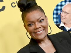 Yvette Nicole Brown fala em meio a Chevy Chase Doc Dustup: ‘Mantenha meu nome na boca’ Yvette Nicole Brown fala em meio a Chevy Chase Doc Dustup: ‘Mantenha meu nome na boca’