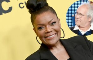 Yvette Nicole Brown fala em meio a Chevy Chase Doc Dustup: ‘Mantenha meu nome na boca’ Yvette Nicole Brown fala em meio a Chevy Chase Doc Dustup: ‘Mantenha meu nome na boca’
