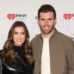 Linha do tempo do relacionamento do casal Zach Shallcross e Kaity Biggar da 27ª temporada de 'Bachelor' - 263