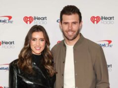 Zach Shallcross e Kaity Biggar revelam sua linha do tempo ideal para crianças Linha do tempo do relacionamento do casal Zach Shallcross e Kaity Biggar da 27ª temporada de 'Bachelor' - 263