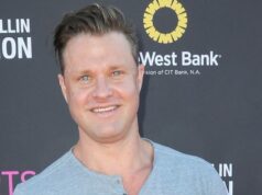 Zachery Ty Bryan enfrenta sentença completa por três violações de liberdade condicional: relatório Recurso mandado de prisão emitido para a noiva de Zachery Ty Bryan, Johnnie Faye Cartwright, depois que ela supostamente violou os termos de sua libertação