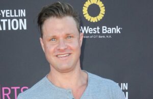 Zachery Ty Bryan enfrenta sentença completa por três violações de liberdade condicional: relatório Recurso mandado de prisão emitido para a noiva de Zachery Ty Bryan, Johnnie Faye Cartwright, depois que ela supostamente violou os termos de sua libertação