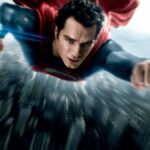 Zack Snyder compartilha a foto de teste de Henry Cavill no traje de Superman de Christopher Reeve: 'Onde a jornada começou'