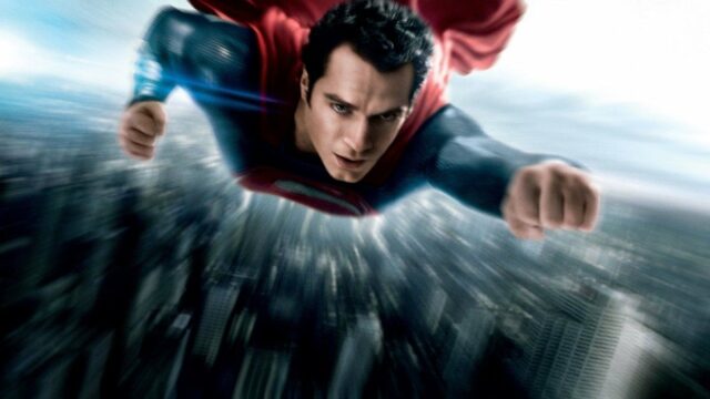 Zack Snyder compartilha a foto de teste de Henry Cavill no traje de Superman de Christopher Reeve: 'Onde a jornada começou'
