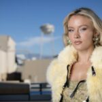 Zara Larsson tem fantasiado sobre isso