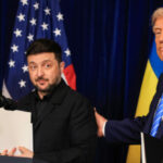 Zelensky afirma que os EUA ofereceram garantia de segurança de 15 anos no acordo de paz