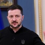 Zelensky diz que a Ucrânia poderá realizar eleições dentro de meses, se a segurança for garantida