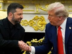 Zelensky manterá conversações de alto risco com Trump na Flórida sobre plano de paz Zelensky manterá conversações de alto risco com Trump na Flórida sobre plano de paz