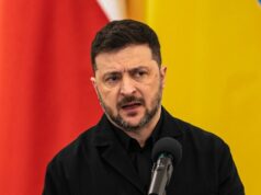 Zelensky reage quando Trump afirma que ‘a Rússia quer ver a Ucrânia ter sucesso’ Zelensky reage quando Trump afirma que 'a Rússia quer ver a Ucrânia ter sucesso'