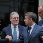 Zelensky resiste à pressão de Trump enquanto as negociações de paz correm risco de colapso