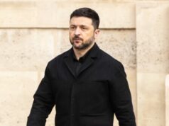 Zelensky vai a Londres para conversações com aliados europeus Zelensky vai a Londres para conversações com aliados europeus