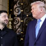 Zelenskyy afirma que Trump disse que os EUA considerarão dar à Ucrânia décadas de garantias de segurança