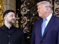 Zelenskyy afirma que Trump disse que os EUA considerarão dar à Ucrânia décadas de garantias de segurança Zelenskyy afirma que Trump disse que os EUA considerarão dar à Ucrânia décadas de garantias de segurança