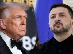 Zelenskyy da Ucrânia ainda não leu plano de paz, diz Trump Zelenskyy da Ucrânia ainda não leu plano de paz, diz Trump
