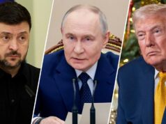 Zelenskyy diz que novo ataque russo à Ucrânia mostra a ‘verdadeira atitude’ de Putin antes da reunião com Trump Zelenskyy diz que novo ataque russo à Ucrânia mostra a 'verdadeira atitude' de Putin antes da reunião com Trump