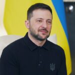 Zelenskyy encorajado por negociações de Natal 'muito boas' com os EUA