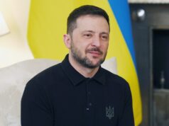 Zelenskyy encorajado por negociações de Natal ‘muito boas’ com os EUA Zelenskyy encorajado por negociações de Natal 'muito boas' com os EUA