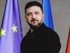 Zelenskyy pede que os EUA respondam aos ‘sinais’ que a Rússia está ‘preparando-se para fazer do próximo ano um ano de guerra’ Zelenskyy pede que os EUA respondam aos 'sinais' que a Rússia está 'preparando-se para fazer do próximo ano um ano de guerra'