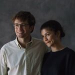 Zendaya e Robert Pattinson planejam um casamento infernal no teaser de The Drama