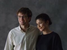 Zendaya e Robert Pattinson planejam um casamento infernal no teaser de The Drama Zendaya e Robert Pattinson planejam um casamento infernal no teaser de The Drama