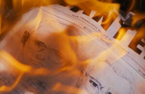 ‘Zodiac Killer Project’ persegue um documento nunca feito, revelando a própria obsessão de um cineasta 'Zodiac Killer Project' persegue um documento nunca feito, revelando a própria obsessão de um cineasta