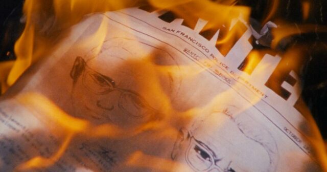 'Zodiac Killer Project' persegue um documento nunca feito, revelando a própria obsessão de um cineasta
