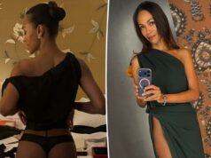 Zoe Saldaña compartilha Keeky Christmas Snap em homenagem à ‘temporada de doações’ Zoe Saldaña compartilha Keeky Christmas Snap em homenagem à 'temporada de doações'