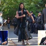 Zohran Mamdani criticado pelo ex-chefe do NYPD por acabar com as varreduras em acampamentos de moradores de rua: 'Não tenho tempo para experimentos'